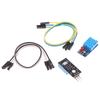 Ky-015 Dht-11 Dht11 Digital Temperature And Relative Humidity Sensors Module For Arduino Diy Kit