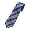 Men Tie Rich Color Multiple Pattern Design Dress Suit Tie Versatile Business Trip Neckwear Outfit Accessory