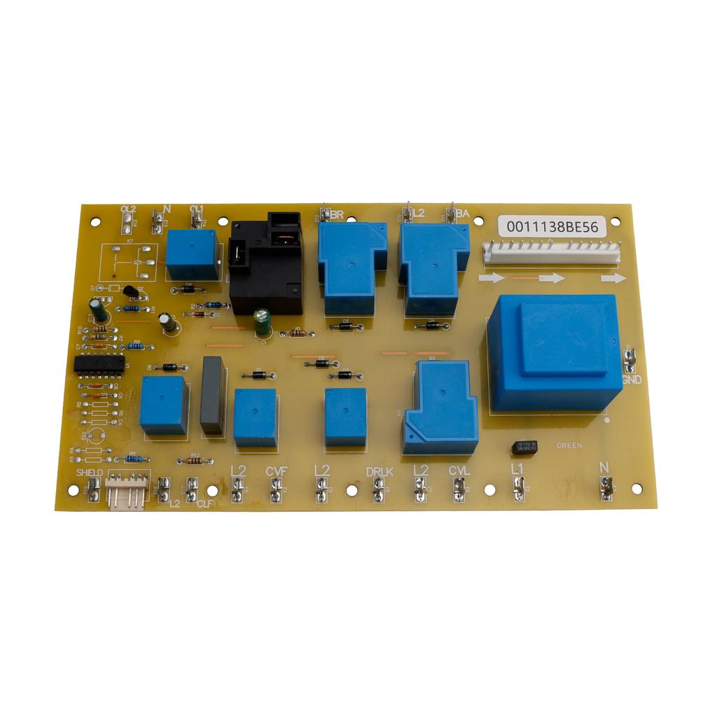 92028 Oven Relay Board for Dacor Replacement DE81-09179A