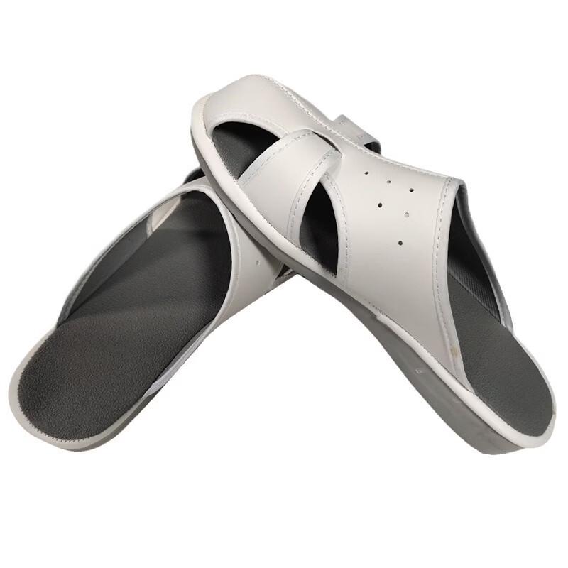 Brangdy Anti-static PU Slippers