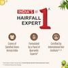 Kesh King Ayurvedic Hair Oil For Hair Fall Control & Growth 100ml Pack | Scalp Nourishment & Thick Hair Care Oil