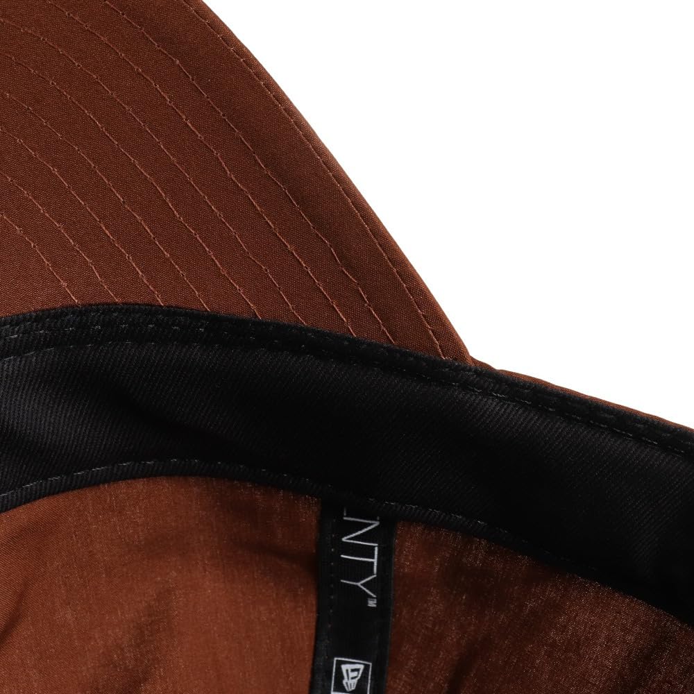 [New Era] 920 DETTIG TYPE Cap 14109855 Brown