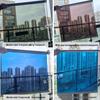 Sunshade Roller Blinds: UV Blocking, Light Control for Kitchen, Bathroom, Office Windows