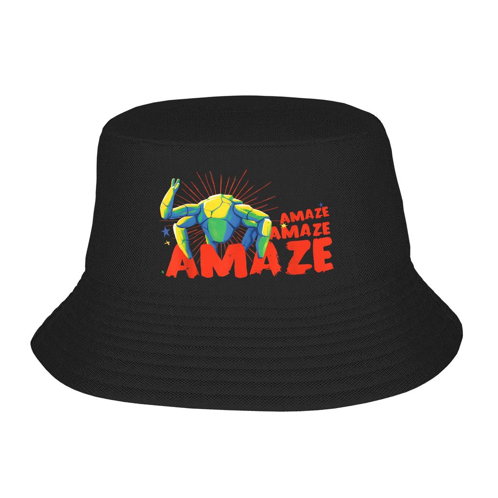 Trendy Amaze Amaze Amaze Project Hail Mary Bucket Hat Teen Lightweight Fishing Hats Beach Hatwear Bob