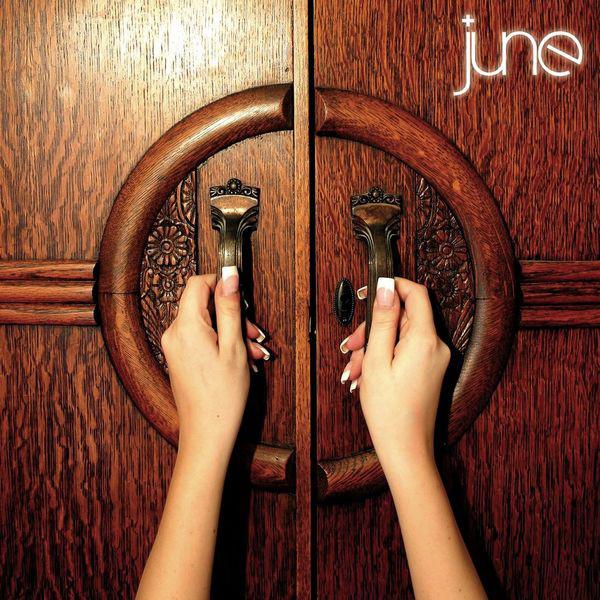 

CD JUNE - If You Speak Any Faster VR247 Victory Records 2005 US Rock Used