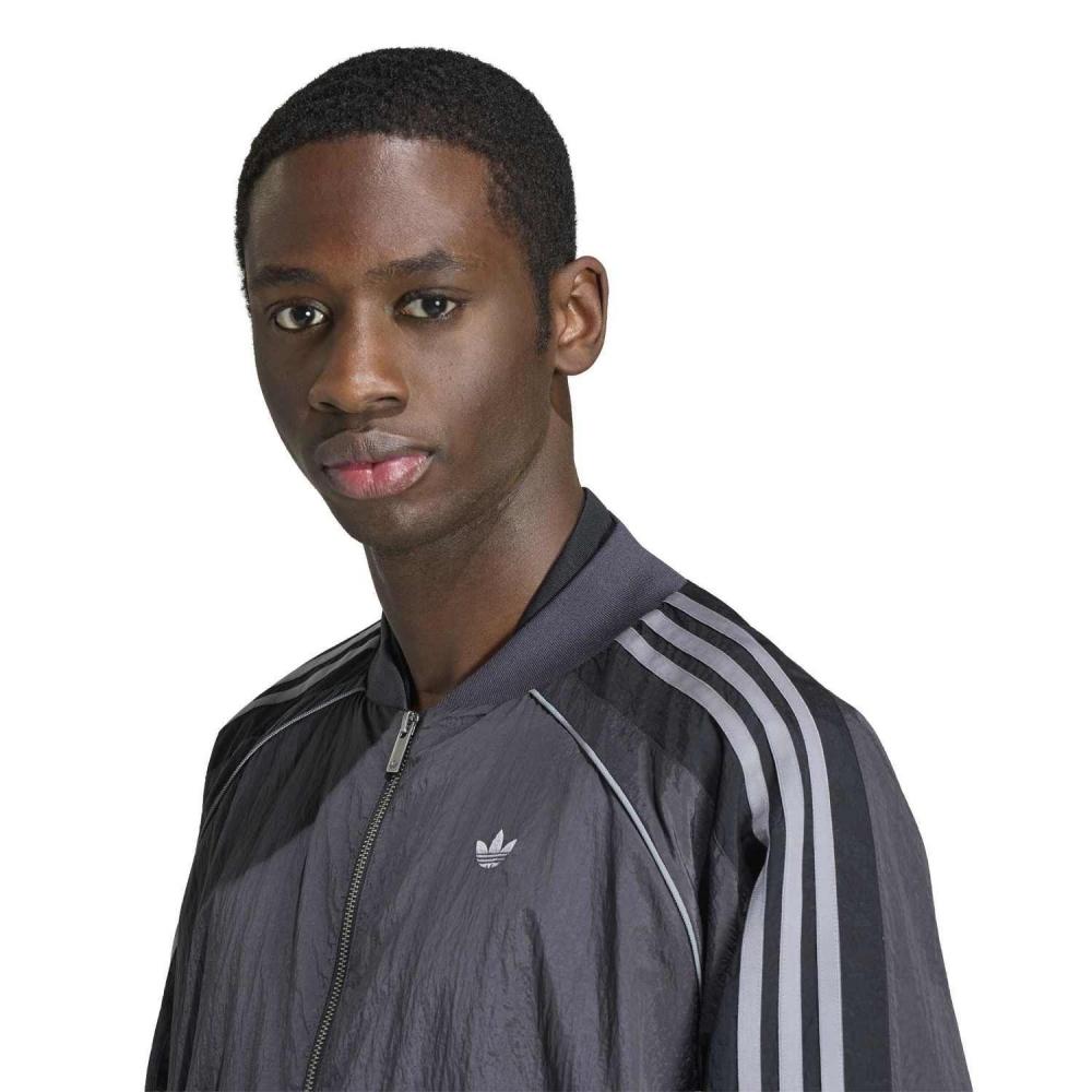 Adidas M Track Jacket  adileniuM  Utility Black Kx4831