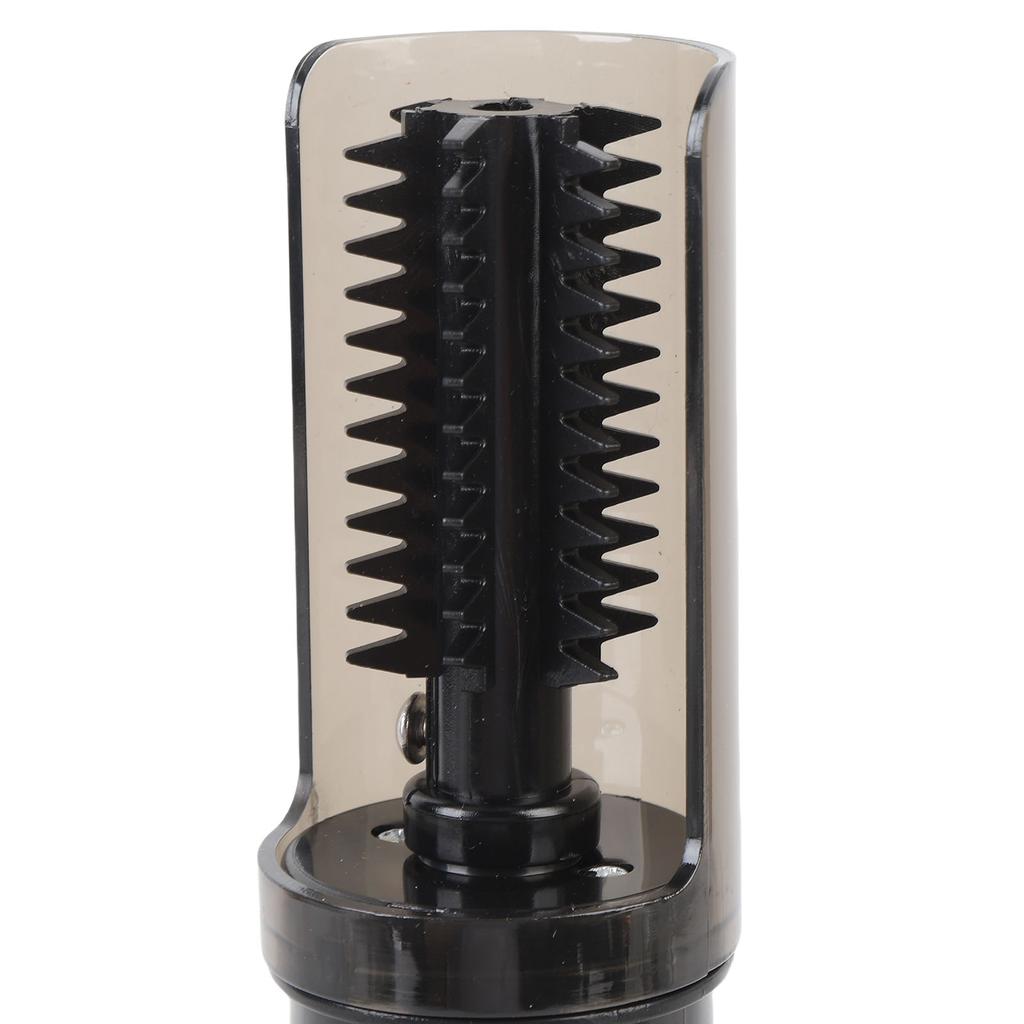 Electric Fish Scaler 12W Powerful Fully Automatic Electric Fish Scale Remover for Commercial Use