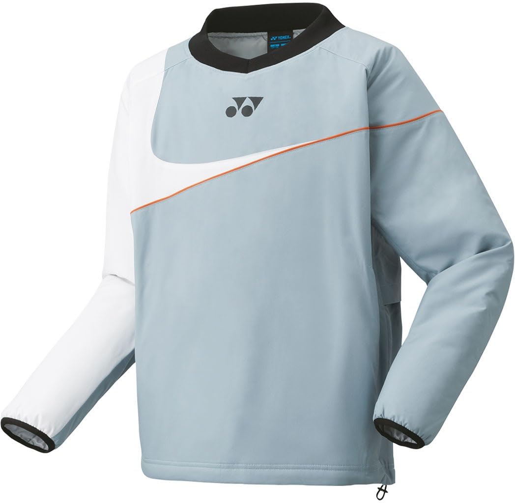 

Ветровка Junior Filled Kids Smoke Mint J130 [Yonex] V-Breaker (647)