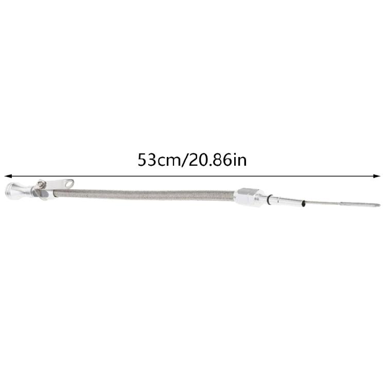 Aste di livello olio motore Astina di livello per LS6 LM7 L59 L98 L76 5300 Sostituzione Automobilistica