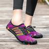 Men's Plus Size Quick-Dry Water Shoes for Outdoor Activities
