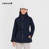Lafuma Women's Waterproof Windproof Jacket LFJA5CS60