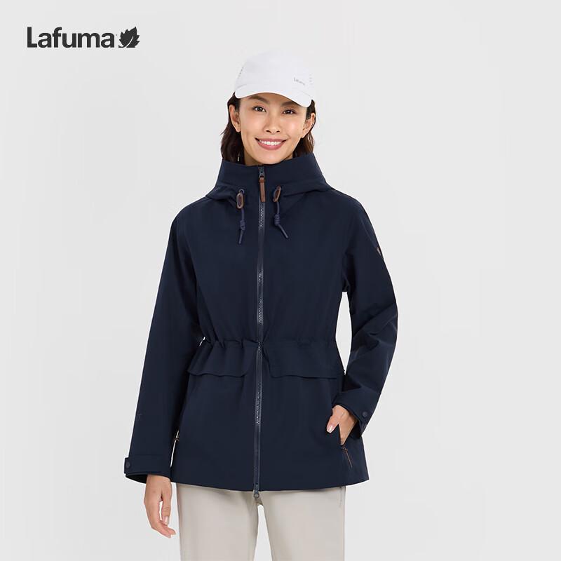 Lafuma Women's Waterproof Windproof Jacket LFJA5CS60