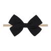 20Color 1Piece Cute Baby Headband Infant Kids Bows Headwear Tiara Gift Toddlers Bandage Newborn Girls Headwrap Hair Accessories