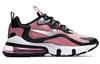 Nike Air Max 270 React SE 2 Desert Berry GS CT4694-600