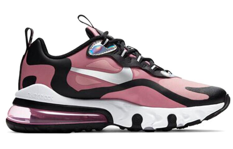 Nike Air Max 270 React SE 2 Desert Berry GS CT4694-600