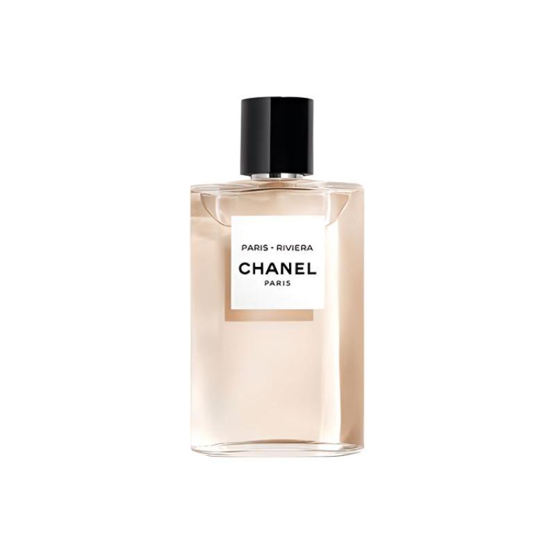 CHANEL Paris - Riviera Les Eaux De Chanel – Eau De Toilette Spray 50ml