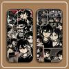 Coffin Of A-Andy And Leyley Phone Case For Samsung S24, S25 22,30,Note20,Ultra,Lite,Ultra5G,Plus,FE Black Cover