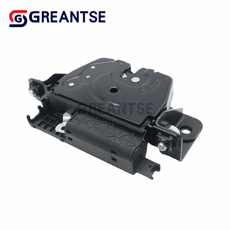 51247233025 Rear Tailgate Trunk Lock Actuator For BMW 4GC F36 2015 2016 2017 X3 F25 2011-2017 Car Accessories