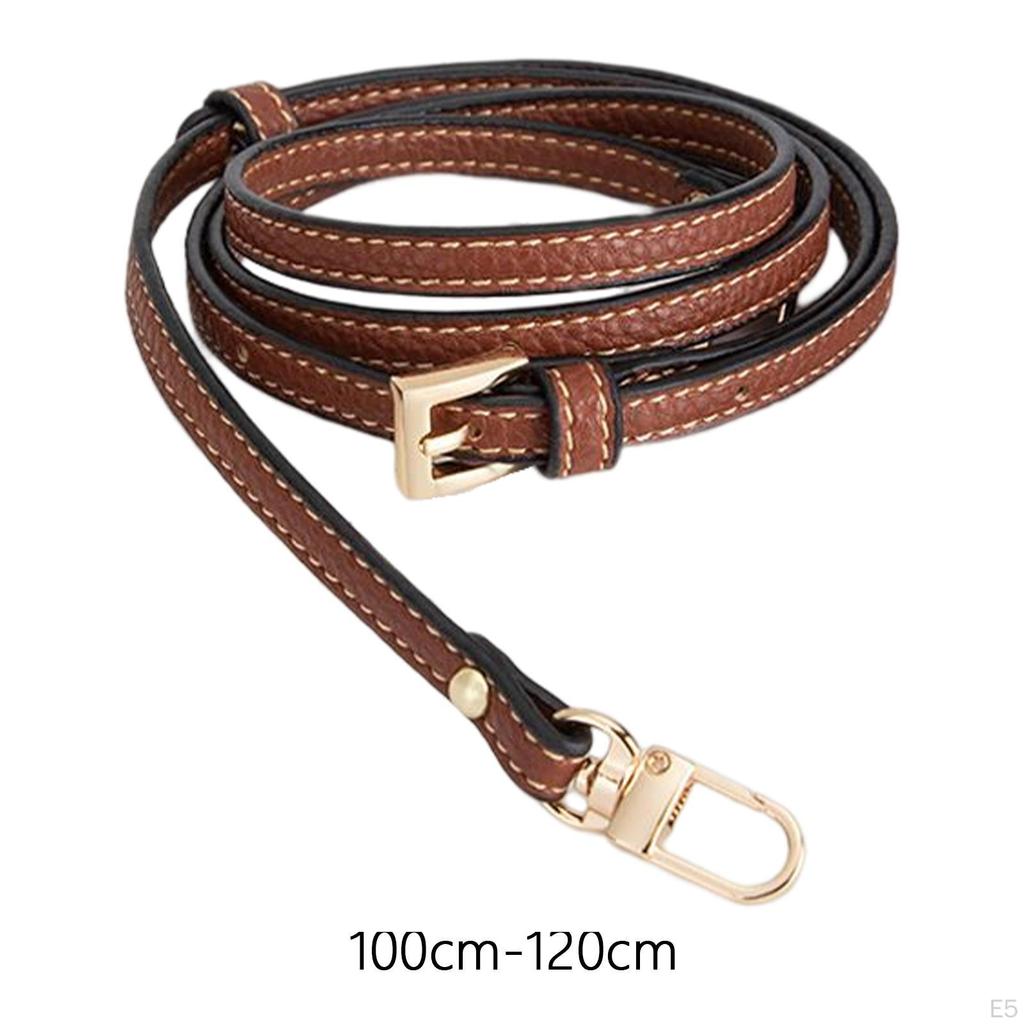 Adjustable Crossbody Strap for Handbag And Clutch