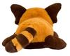AQUA Plush Animal Fluffy Red Panda