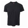 Spiral Direct Unisex Adult Plain Organic T-Shirt
