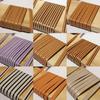 Hand-Woven Eco-Friendly Rattan Furniture & Flower Basket Accessories