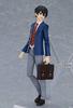 Figma Blazer Body Painted Movable Figure [Ryo] Non-scale ABS&PVC