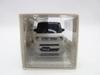 Suzuki New Wagon R Smile Dealer Exclusive Pullback Car Miniature Car Color Sample Pure White Pearl Black 2-Tone
