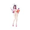 Bunny girl Mao Zhi Sakura figure animation peripheral tide play two-dimensional doll beautiful girl statue desktop chassis ornament