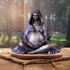 Goddess Mother Earth Statue New Zen Altar Home Decor Art Figurines Nature Mother Sculpture Witchy Room Home Decoration Gift