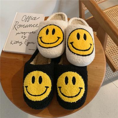 Big Smile Poggle Indoor Slippers 3 Colors
