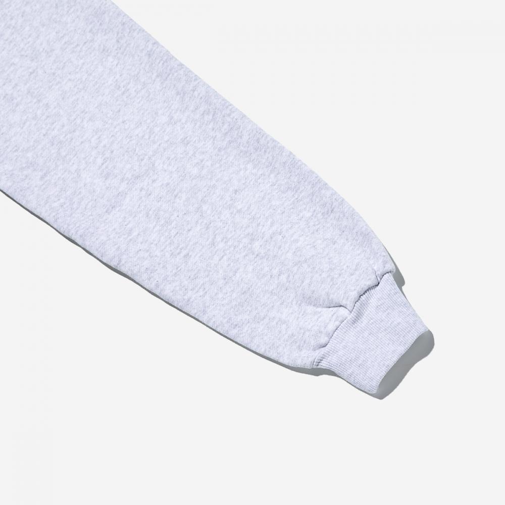 Butter Goods Bugs Logo Pullover Hood Bugs Logo Pullover Hood