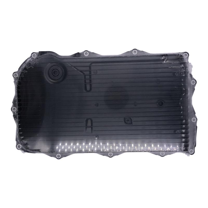 Transmission Oil Pan For BMW F30 F34 F31 316d 318i 320i F33 F10 520 530 F07 F11 F12 G31 Maserati Ghibli JMC Yuhu 7 9 Haval H9