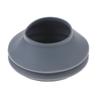 Silicone Retention Bellow For Niche For Zero Coffee Grinder Home Appliances Coffee Machine Replacement Accessories