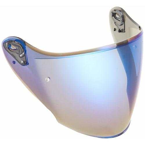 

OGK KABUTO SAJ-2 Shield Blue Mirror 577735