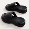 Casual Women's Non-slip Indoor Slippers - Summer Comfort and Style