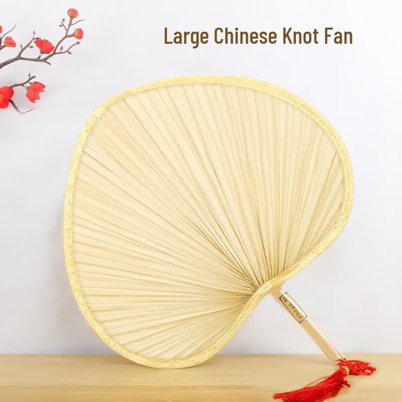 Jikemi Traditional Hand Fan