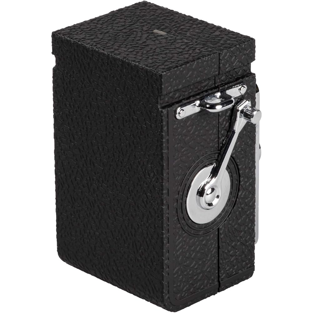 Kenko PIENIFLEX KC-TY02 Twin-Lens Reflex Classic Design Toy Digital Camera
