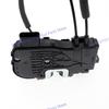 Front Door Lock Actuator Motor Driver Side Latch Release Reardoor for Sportage 2011-2015 813103W000 813203W000 814103W000
