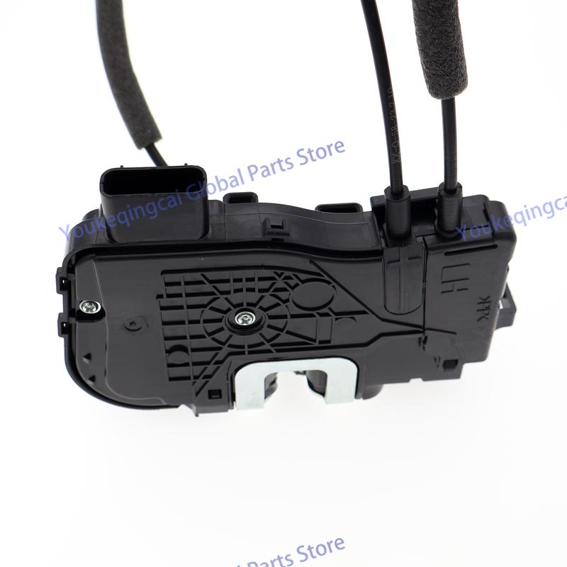 Front Door Lock Actuator Motor Driver Side Latch Release Reardoor for Sportage 2011-2015 813103W000 813203W000 814103W000