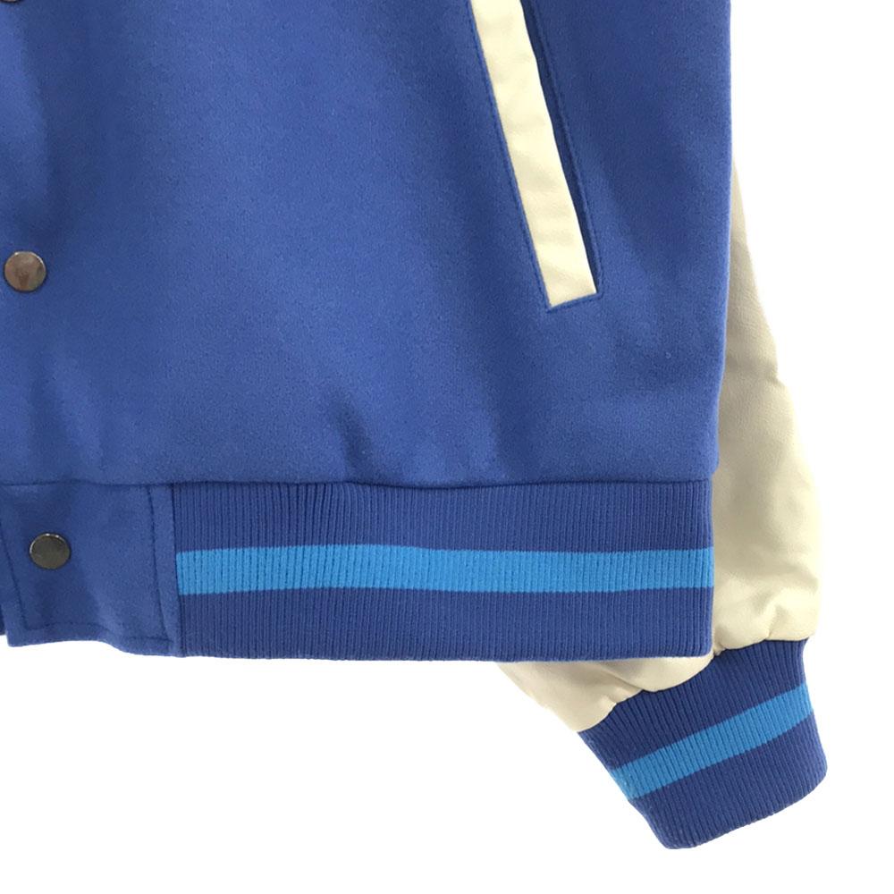 HOOK Logo Embroidery Stajan Men's Used