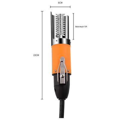 BJ Electric Automatic Fish Scaler