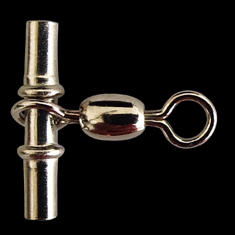 Японский стиль, медная трубка, вертлюг и разветвитель для лодочных аксессуаров для морской рыбалки Model 5