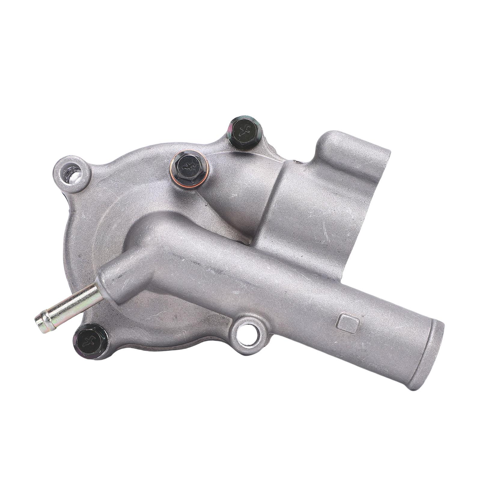

Water Pump Assembly PANVE4424 Metal High Strength Enhanced Safety Replacement for Grizzly 660