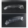 Clear Headlight Cover for 2004-2008 Honda Odyssey RB1 Headlamp