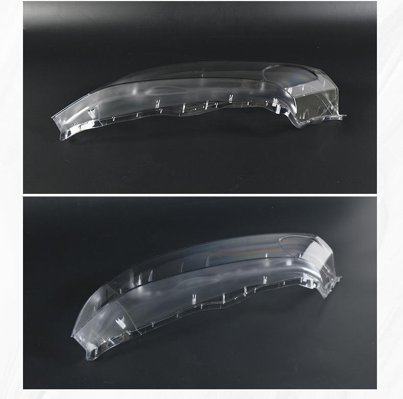 Clear Headlight Cover for 2004-2008 Honda Odyssey RB1 Headlamp