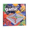 Family Fun Strategy Game Blokus Board Squares Game Blokus Board Game  Children's Toys