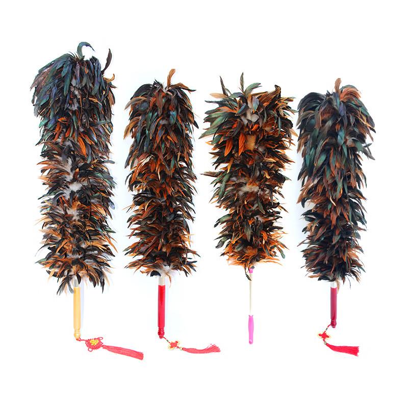 JNL Handmade Durable Feather Duster