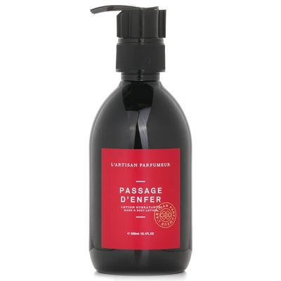 L'ARTISAN PARFUMEUR Passage Dienfer Hand- & Körperlotion