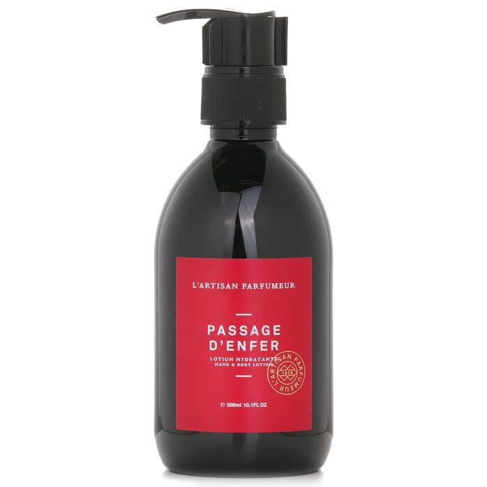 

L ARTISAN PARFUMEUR Passage Dienfer Hand & Body Lotion